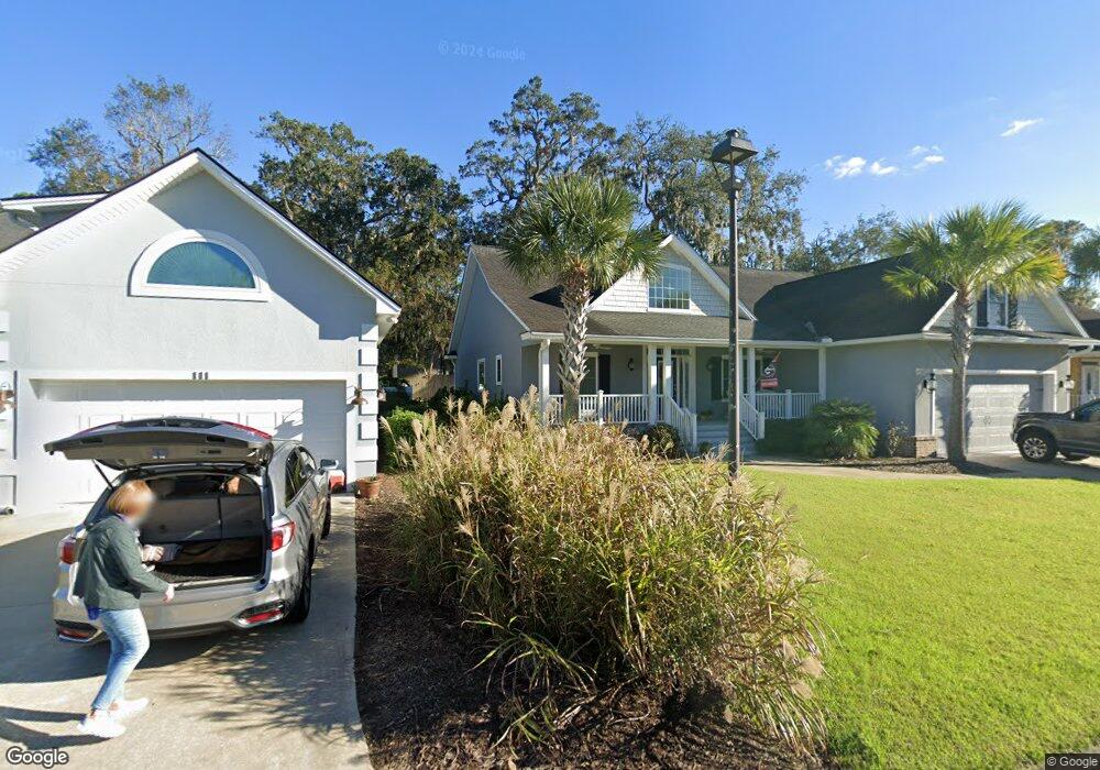 526 Brockinton Dr unit 526, St. Simons Island, GA 31522 - photo 1