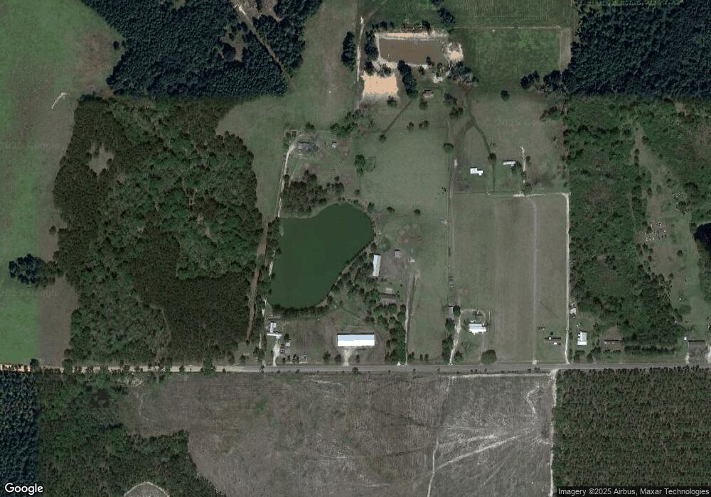 880 Moye Rd, Norman Park, GA 31771 - photo 1