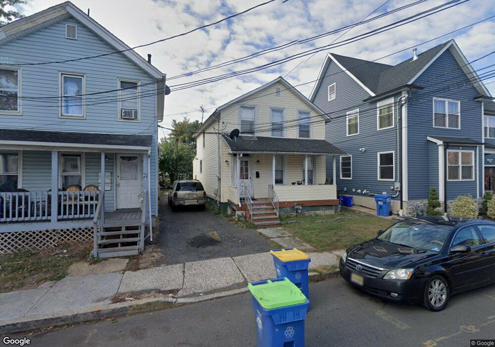 23 Warren St, North Plainfield, NJ 07060 - photo 1