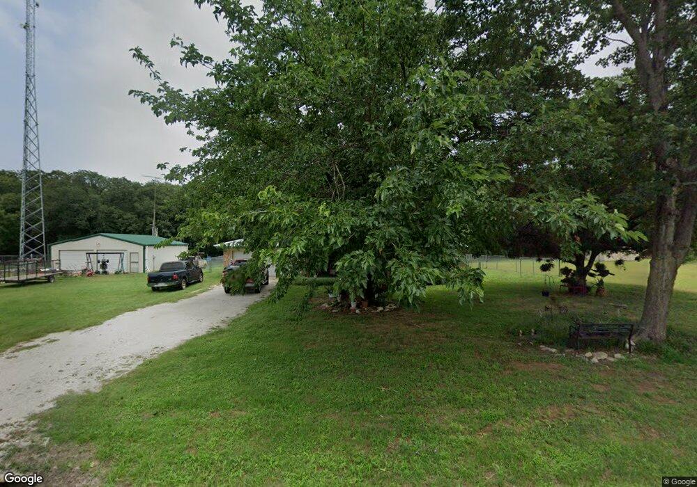 417 Sage Trail, Springtown, TX 76082 - photo 1