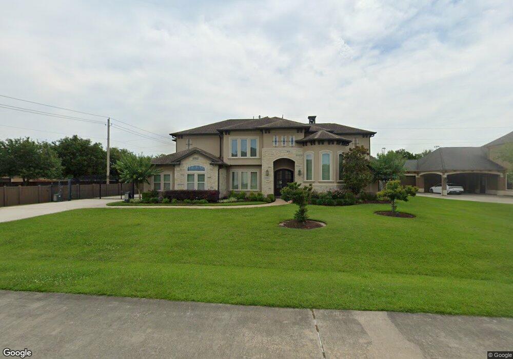 3000 Bridle Path Ln, Friendswood, TX 77546 - photo 1