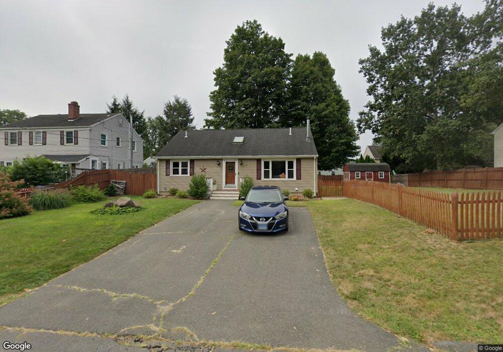 29 Buena Vista Dr unit ST, Unionville, CT 06085 - photo 1