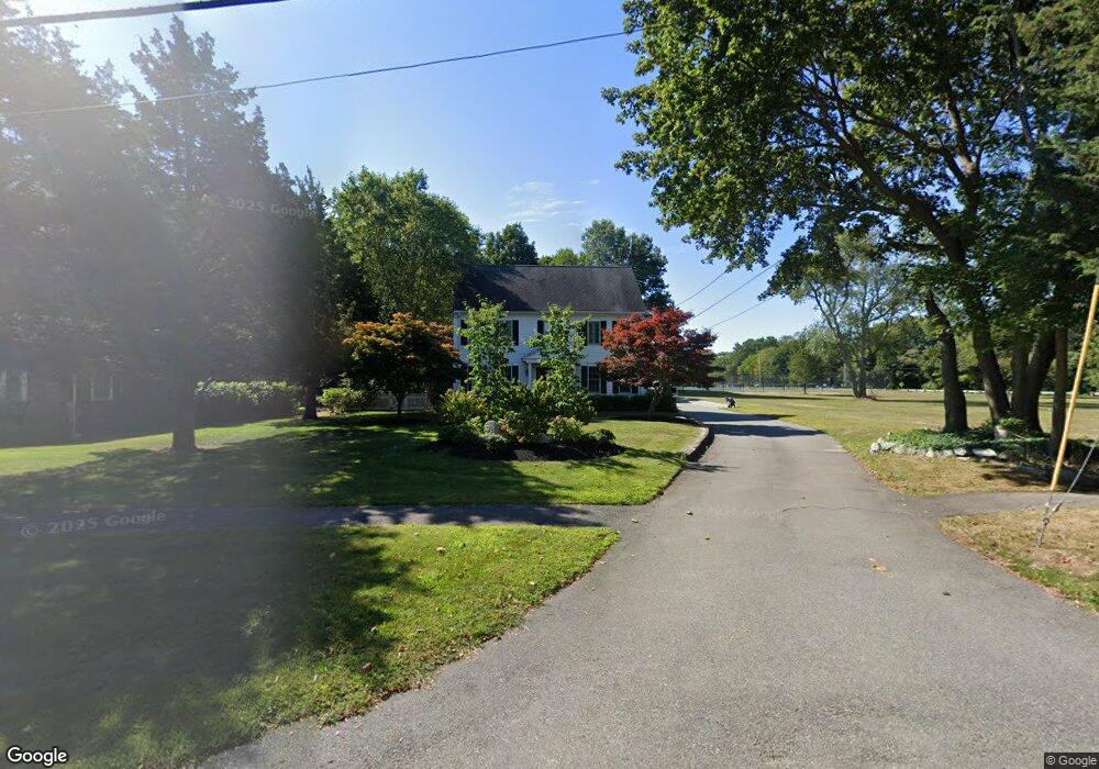 190 High St, Hingham, MA 02043 - photo 1