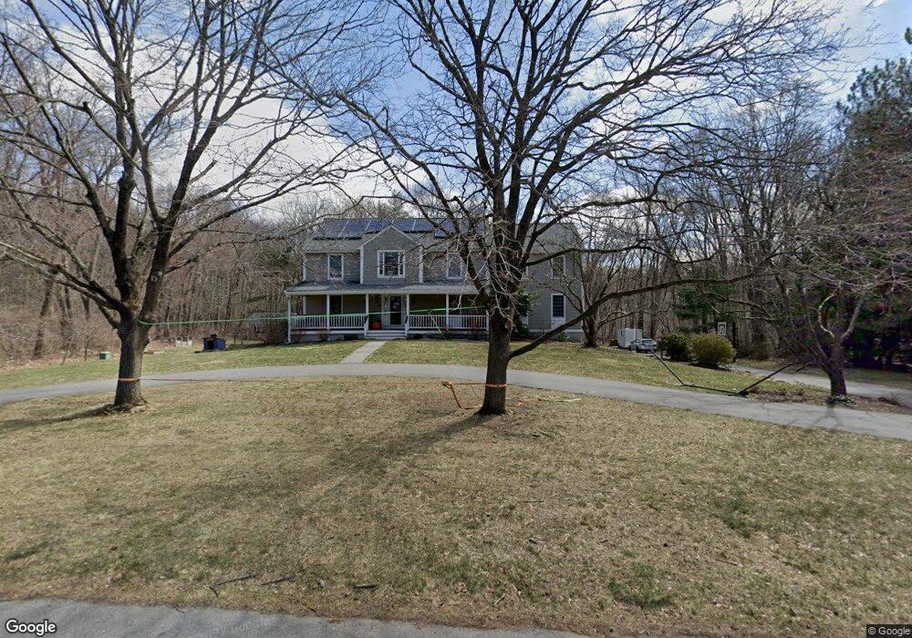 90 Longfellow Rd, Sudbury, MA 01776 - photo 1