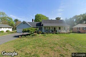 40 Pineview Dr, Dover, DE 19901