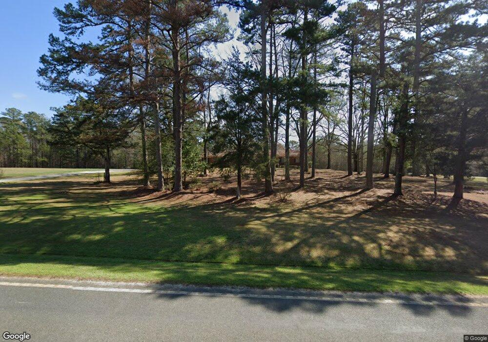 1635 Washington Hwy, Lincolnton, GA 30817 - photo 1