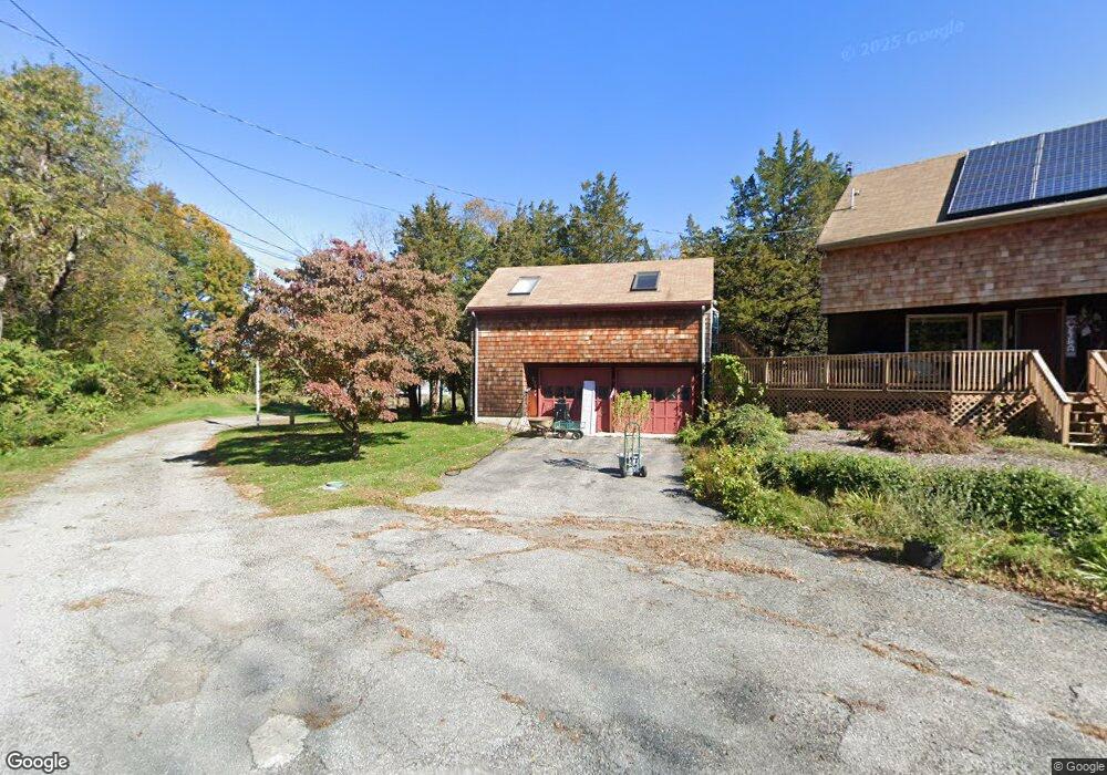 209 Pleasant St, Rehoboth, MA 02769 - photo 1