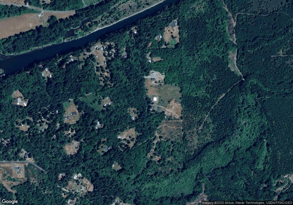 0 Cougar Ln unit 33655, Toledo, WA 98591 - photo 1