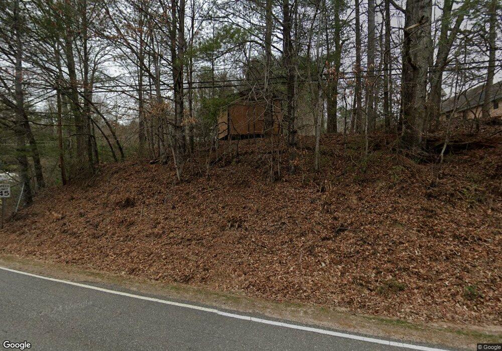 1616 Addington Bridge Rd, Franklin, NC 28734 - photo 1