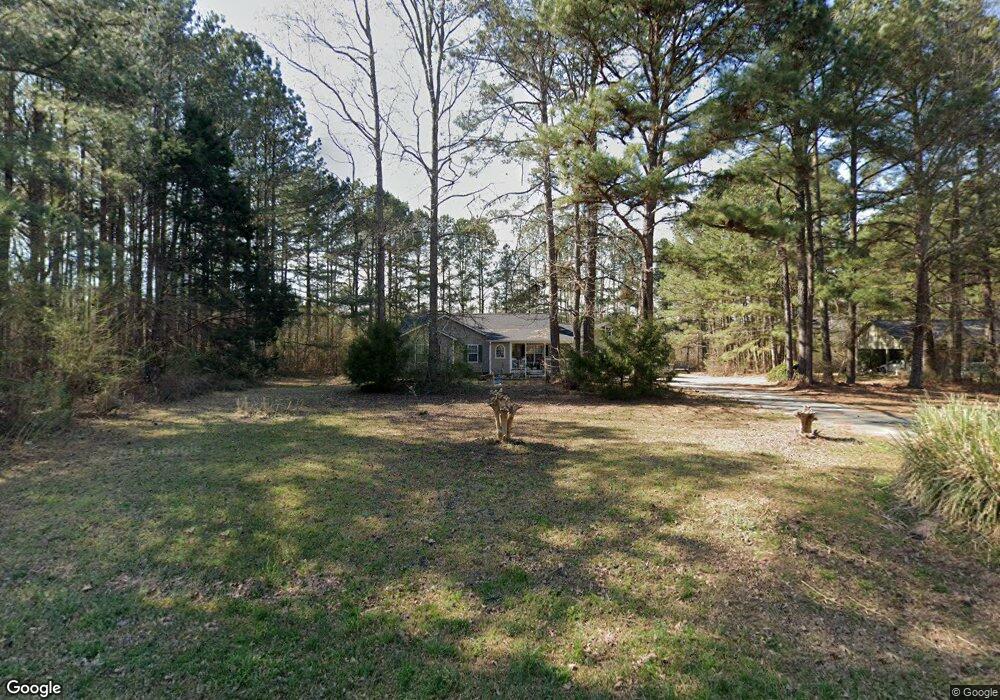 200 Gary Summers Rd, Senoia, GA 30276 - photo 1