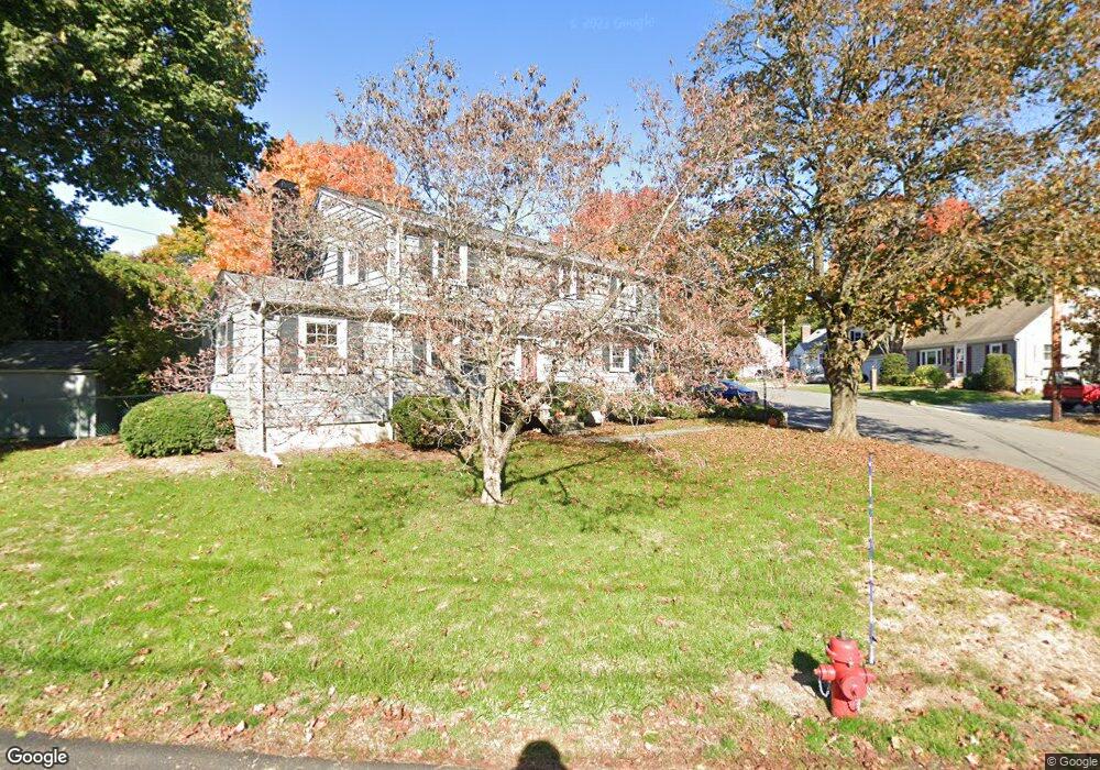 11 Erickson St, Stoneham, MA 02180 - photo 1