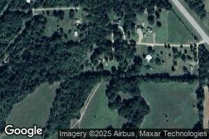 468324 E 1112 Rd, Gans, OK 74936