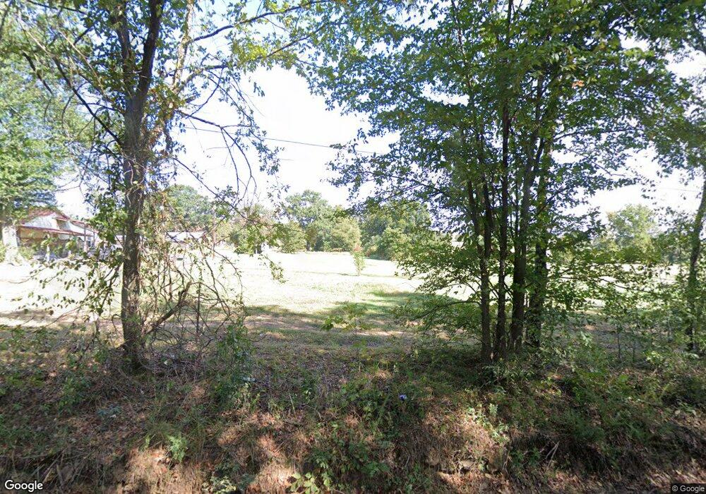 467099 E 1140 Rd, Gans, OK 74936 - photo 1