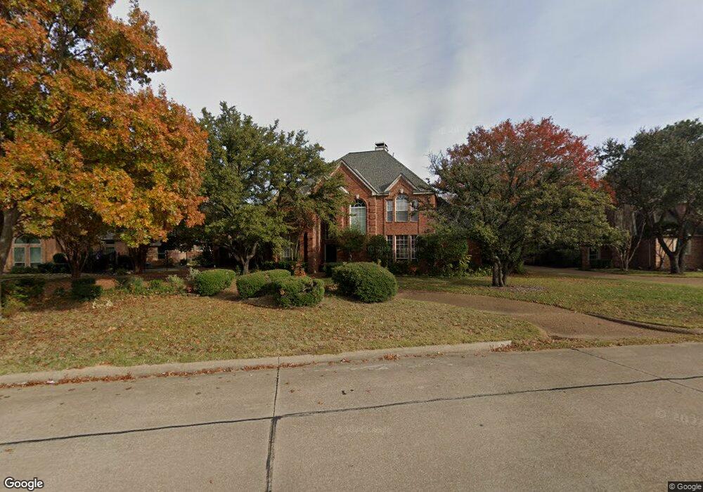 7405 Monticello Pkwy, Colleyville, TX 76034 - photo 1