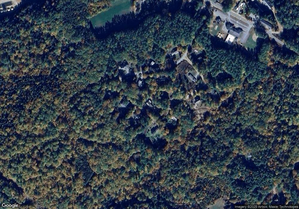 41 Wolfe Den Dr, New Hampton, NH 03256 - photo 1