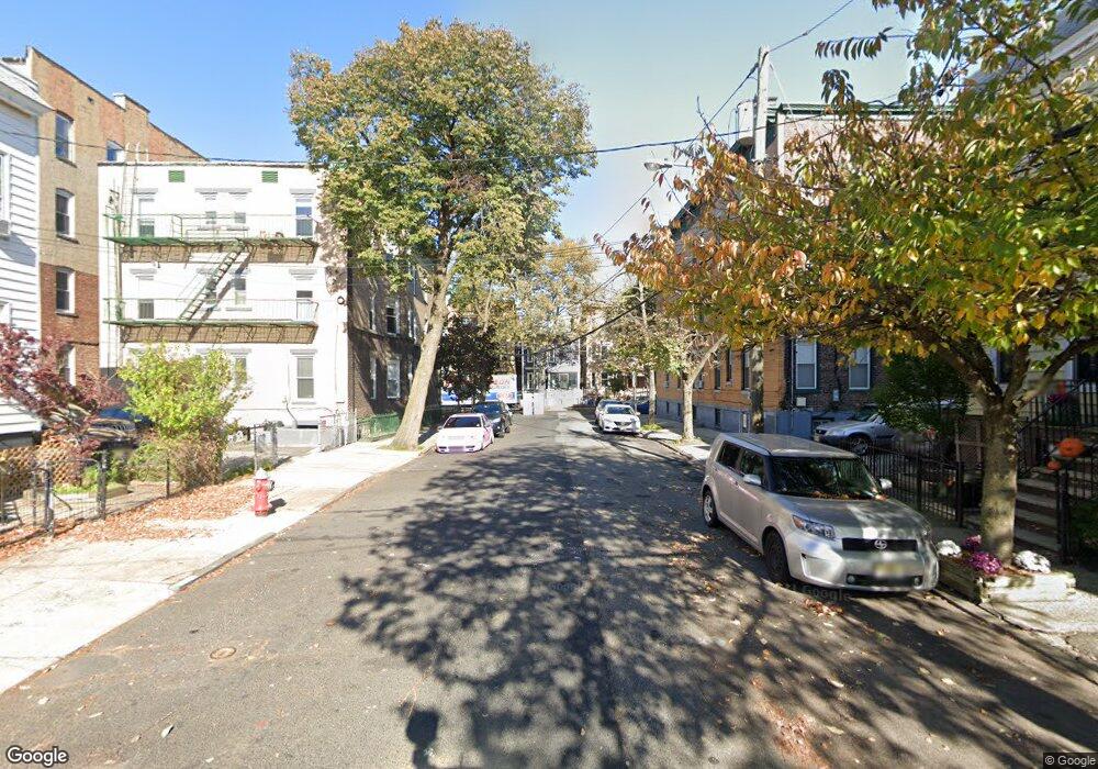 125 Nesbitt St, Jersey City, NJ 07307 - photo 1