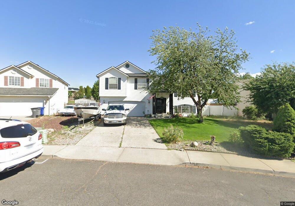 1006 N Christopher St, Medical Lake, WA 99022 - photo 1