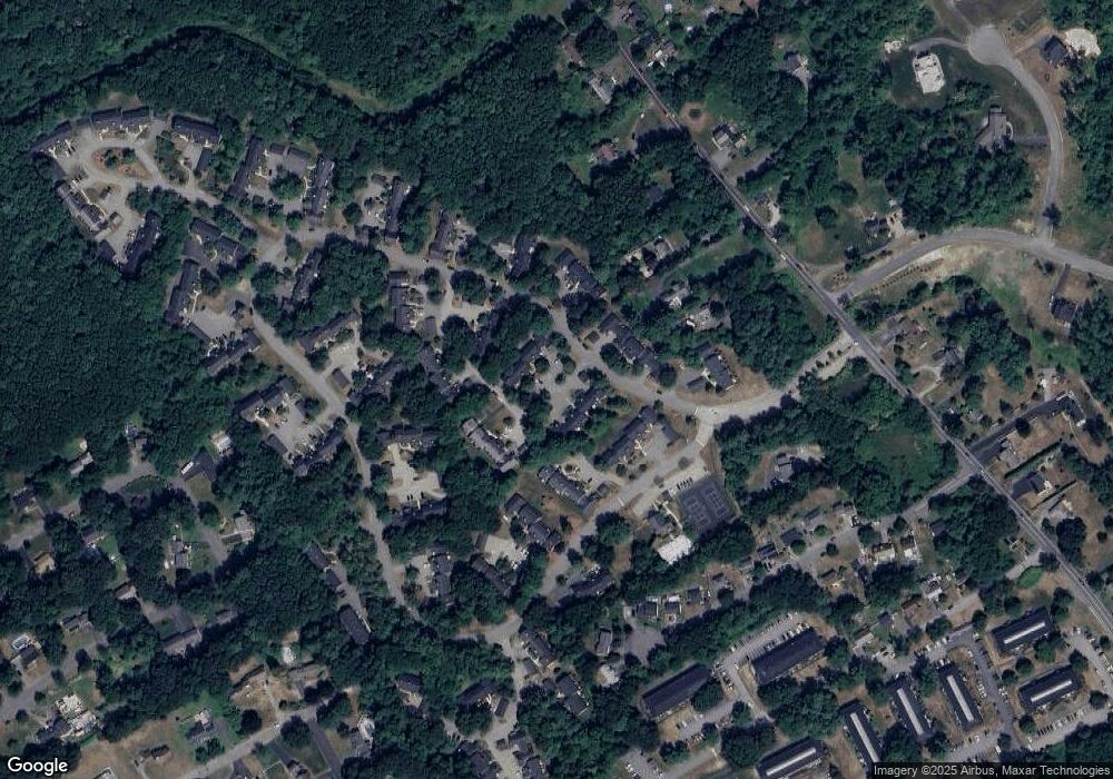 34 Iris Way unit 34 IRIS-B6, Haverhill, MA 01830 - photo 1