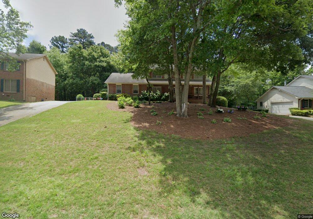 3708 Kelin Ct SW unit 1, Lilburn, GA 30047 - photo 1