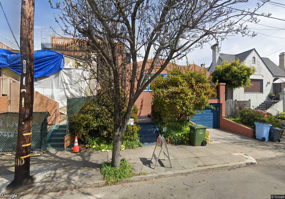 3041 Halcyon Ct, Berkeley, CA 94705 - photo 1