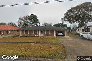 1898 Hymel St, Lutcher, LA 70071