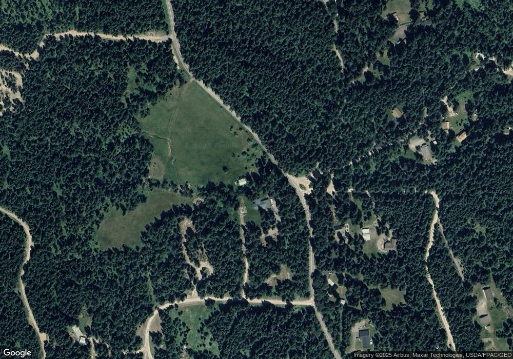 1810 Foothill Rd, Creston, MT 59901 - photo 1