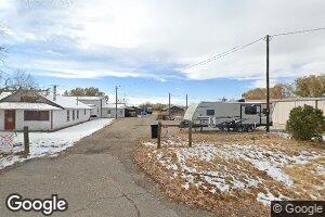153 Lefthand Ditch Rd, Riverton, WY 82501