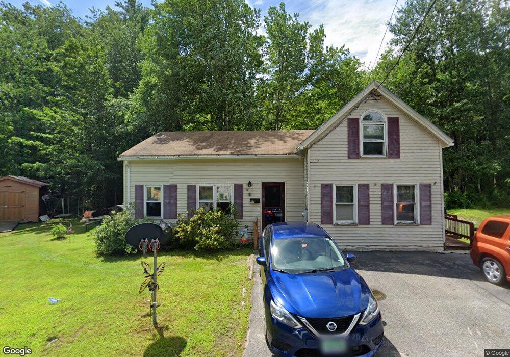 10 Whipple St, Springvale, ME 04083 - photo 1