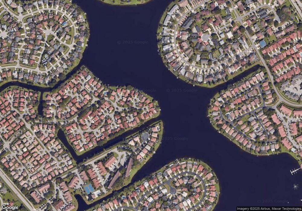 12551 Shoreside Ln, Wellington, FL 33414 - photo 1