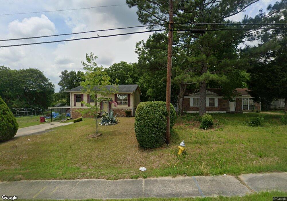 5753 Bloomfield Rd, Macon, GA 31206 - photo 1