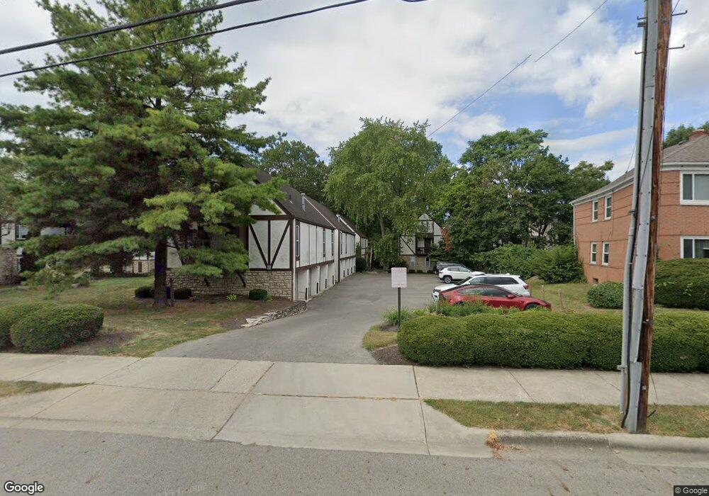 1587B Arlington Ave unit 1587B, Marble Cliff, OH 43212 - photo 1