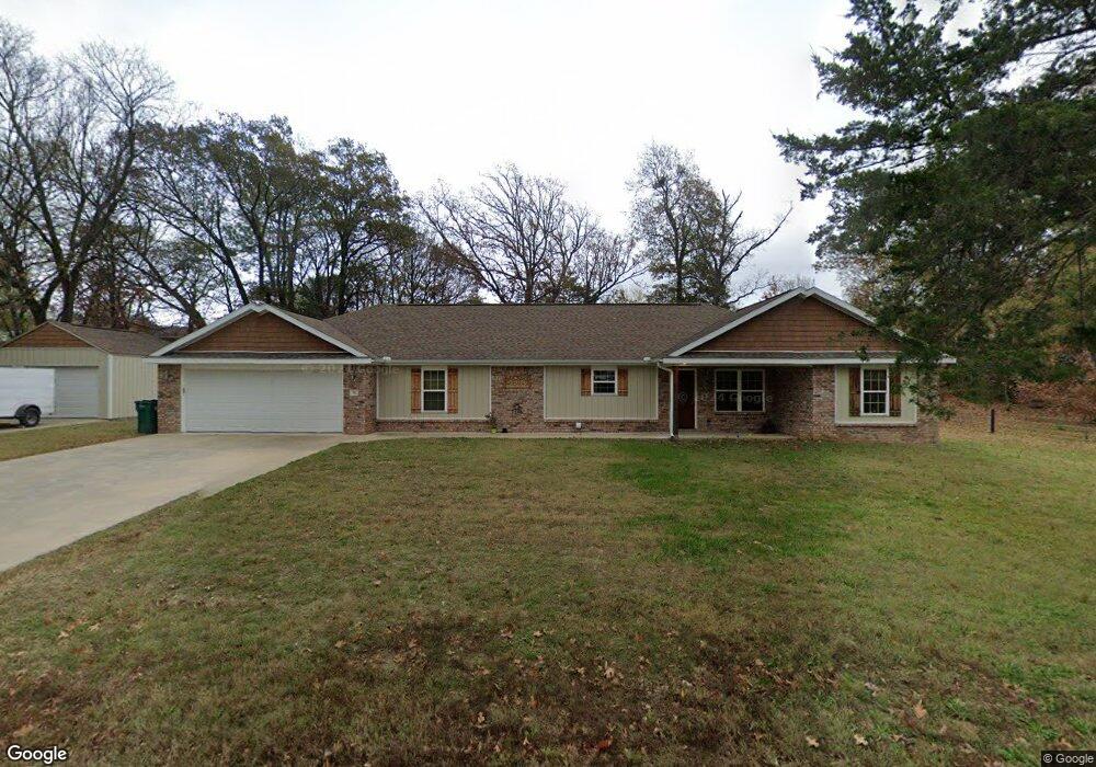 30 S Robinson Ave, West Fork, AR 72774 - photo 1