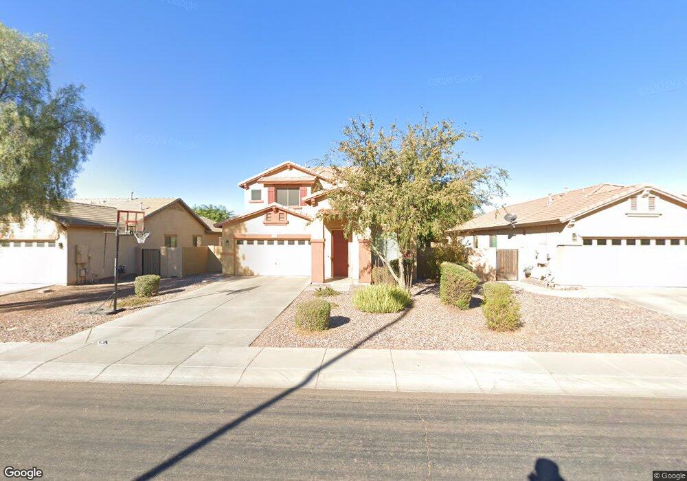 1438 E Thornton Ave, Gilbert, AZ 85297 - photo 1