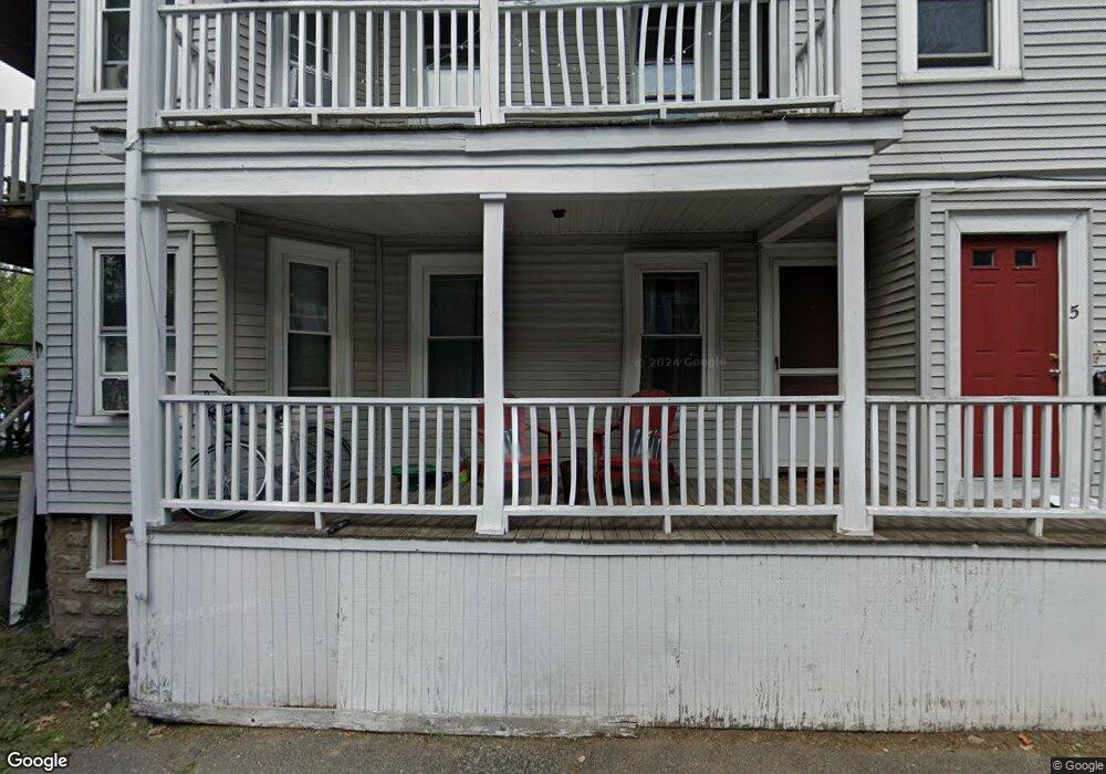 5 Lowell Cir, Somerville, MA 02143 - photo 1