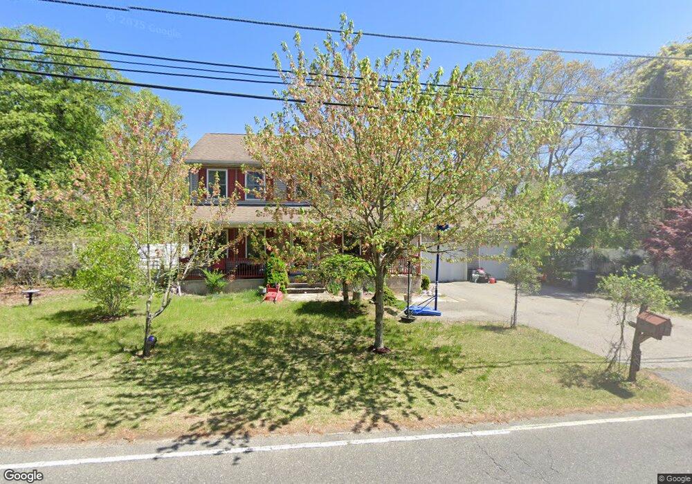 123 Driftway Rd, Howell, NJ 07731 - photo 1