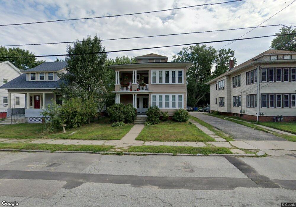 76 Wheeler Ave, Cranston, RI 02905 - photo 1