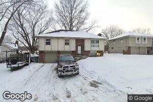 17005 E 4th St S, Independence, MO 64056