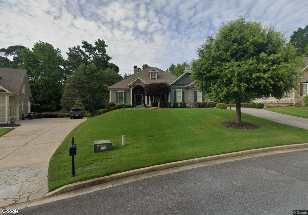 4641 Jefferson Ridge Way, Marietta, GA 30066 - photo 1