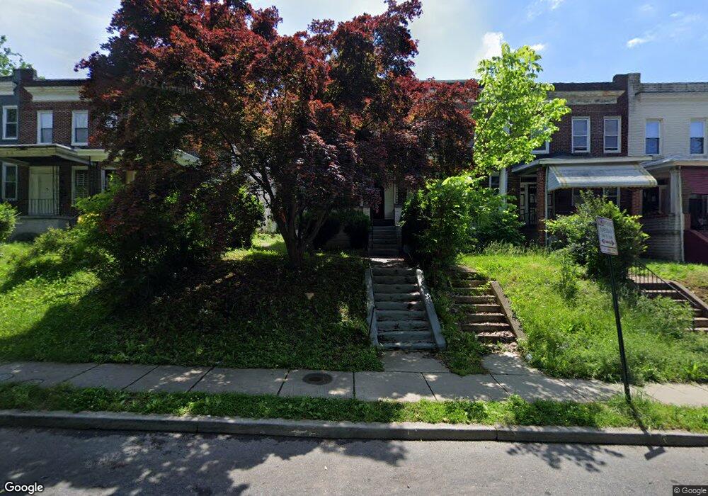 1125 Ellicott Dr, Baltimore, MD 21216 - photo 1