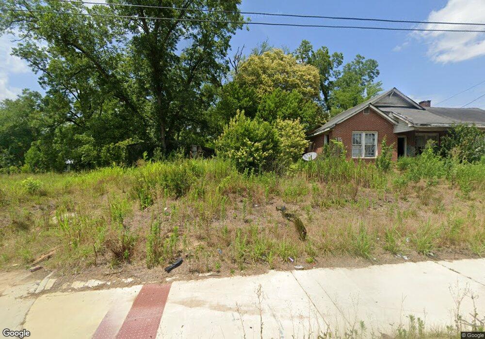 1820 Jeffersonville Rd, Macon, GA 31217 - photo 1