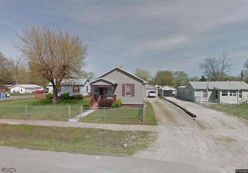 3142 Harvard Place, Collinsville, IL 62234 - photo 1