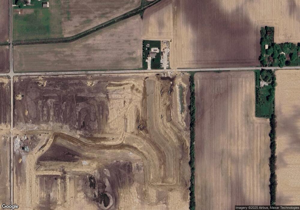 2068 Holiday Creek Dr, Whitestown, IN 46075 - photo 1