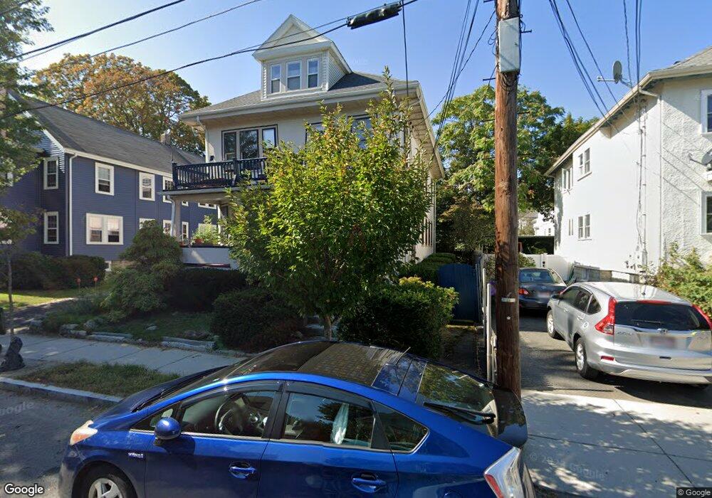 15 Westland Rd unit 17, Watertown, MA 02472 - photo 1