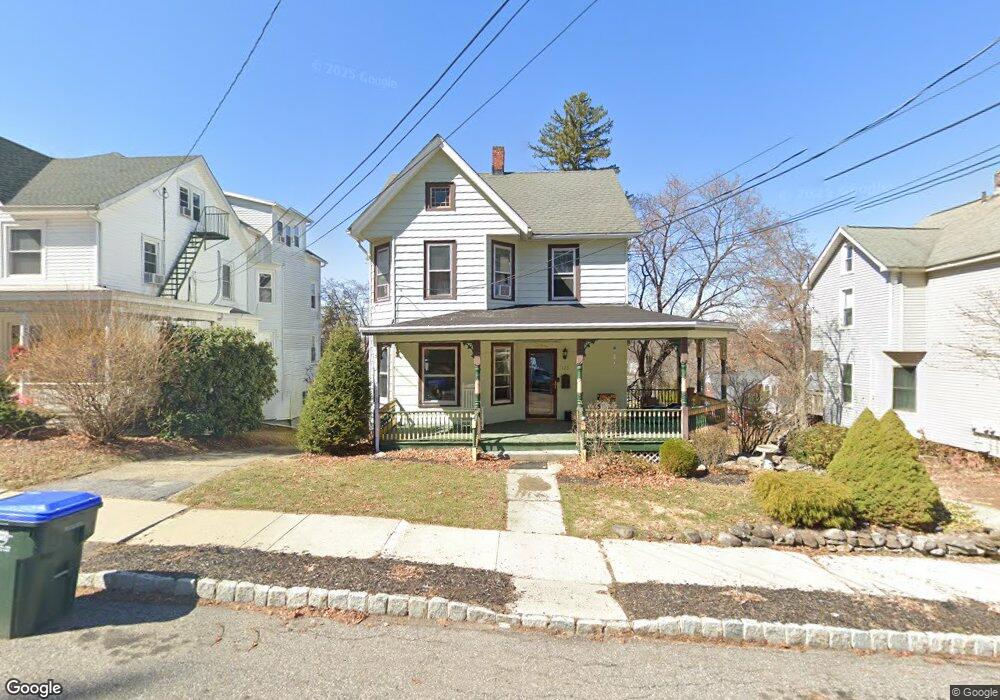 123 Walnut St, Walden, NY 12586 - photo 1