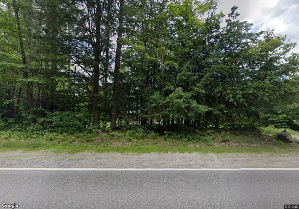 86 S Stark Hwy, Weare, NH 03281 - photo 1