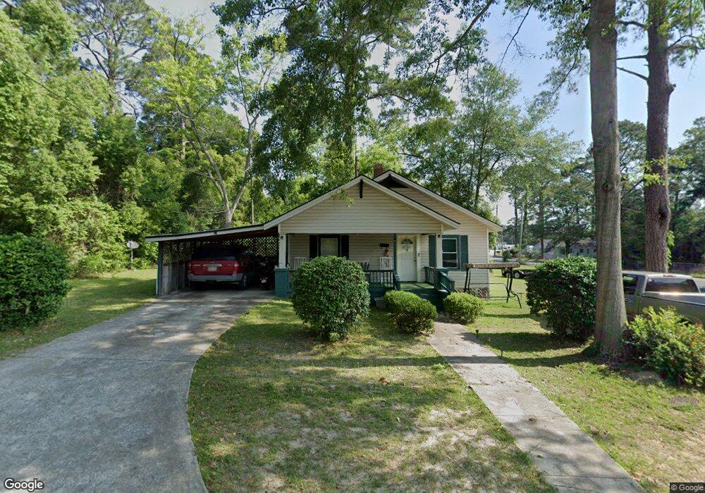 921 6th Ave SE, Moultrie, GA 31768 - photo 1