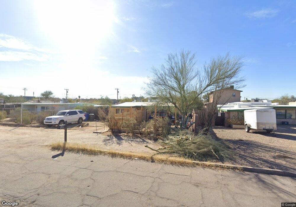 616 E Waverly St, Tucson, AZ 85705 - photo 1