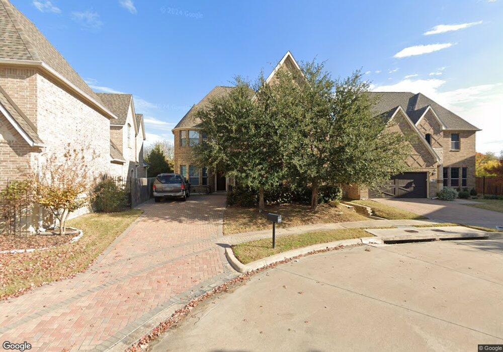 6804 Chase St, North Richland Hills, TX 76182 - photo 1