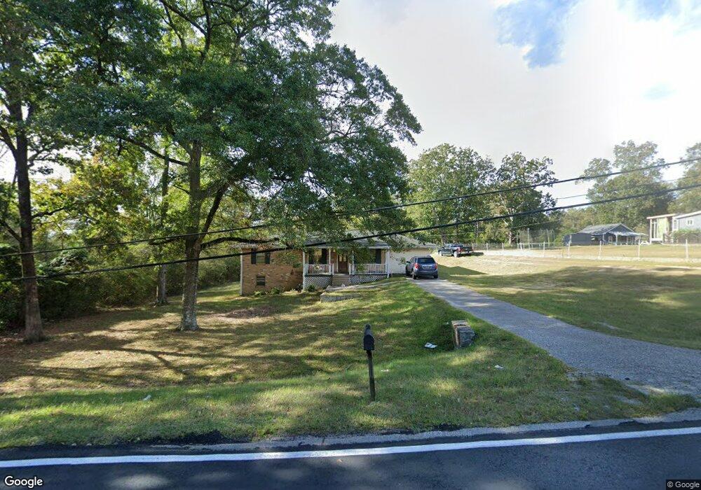 7415 Union Grove Rd, Lithonia, GA 30058 - photo 1