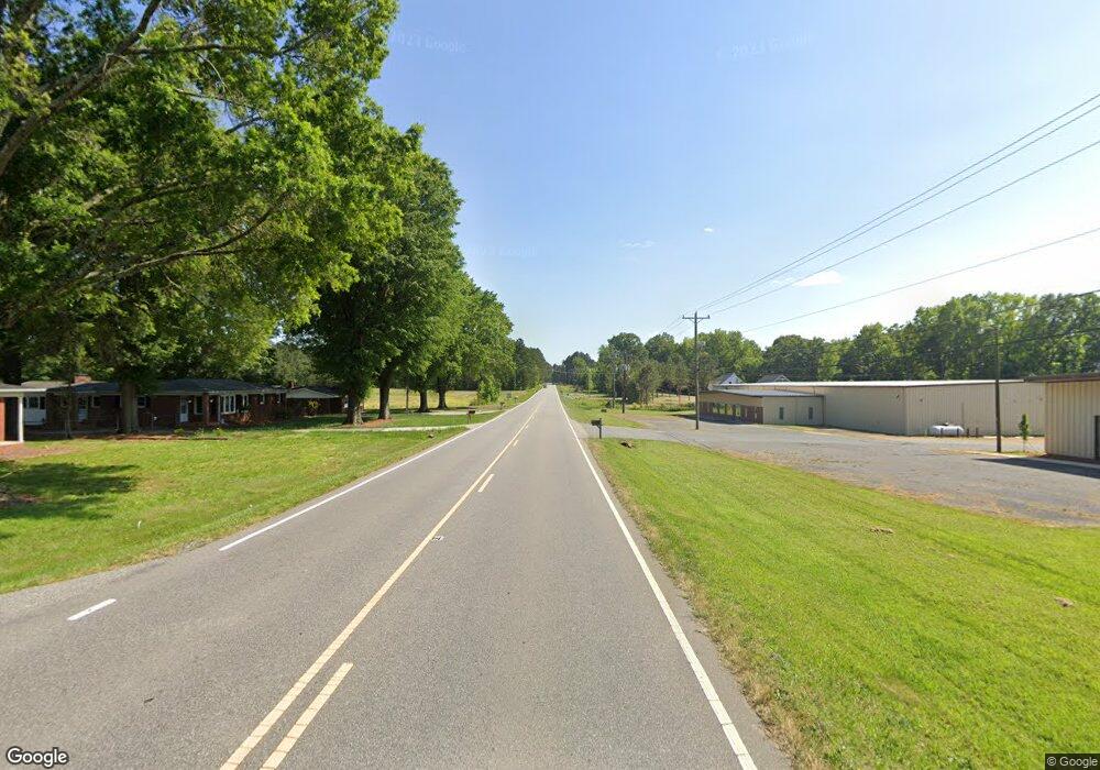 2.43 A N Central Ave, Locust, NC 28097 - photo 1